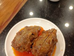 -冯记香辣兔火锅(茶店子总店)