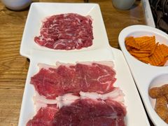 -额尔敦传统涮(西坝河店)