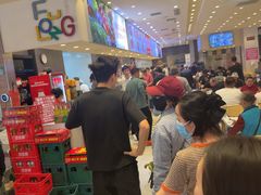-富龙快餐店(铁西店)