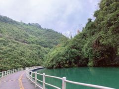 -狮子关旅游区