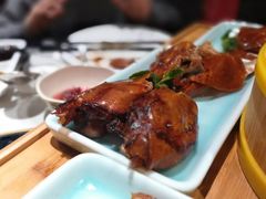 -京味斋·北京烤鸭(华威桥北工大店)