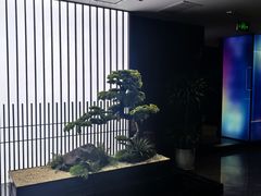 -聚宾楼·烤鸭·家宴(科技三路店)