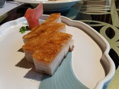 -富力丽思卡尔顿酒店·香荟全日制餐厅
