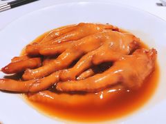 -潮民公馆(BFC外滩金融中心店)