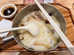 -小满手工粉(上海月星环球港店)