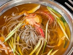 -韩鼎丰·韩国料理(林奥店)