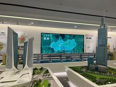 -南京市规划建设展览馆