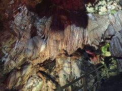 -颛顼龙洞旅游景区