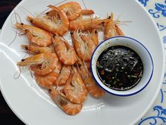 -范饭椰林川湘味海鲜·椰子鸡(三亚湾椰梦长廊店)