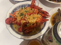 -江味龙虾馆·裸蓝龙虾(南山店)