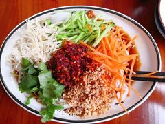 大理特色凉米线-云隐小厨·传统大理美食(复兴路店)