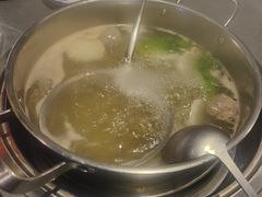 -贵宾牛·潮汕牛肉火锅(珠池总店)