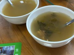 -崖口煲仔饭