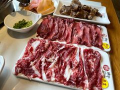 -焯牛潮汕牛肉火锅(云峰街创始店)