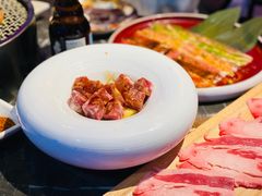 -十三姨正合丰烤肉(营迹路店)