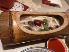 -鲁城往事(游客中心店)