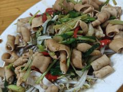 -黄记饮食店·潮汕家常菜(丹霞庄中区店)