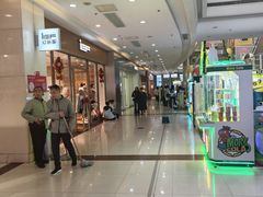 -宝业东城广场(东二环路店)