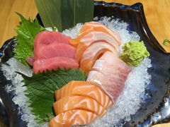 刺身拼盘-深蓝金枪·深海鱼刺身(吉大店)