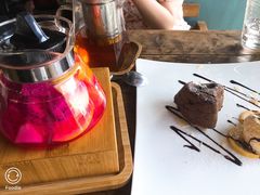 -BUND·FIVE外滩5号(天际店)