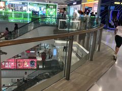 -天虹购物中心(深圳龙华店)
