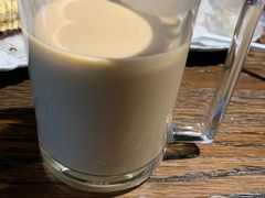 古法黑糖奶茶-黑草莓(重庆路店)