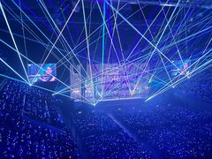 -东方体育中心(地铁站)