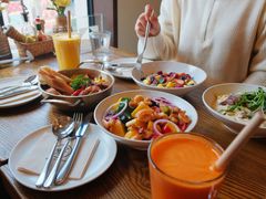 -Money Shops(愚园路店)