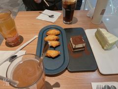 -必胜客(蚌埠东海万达店)