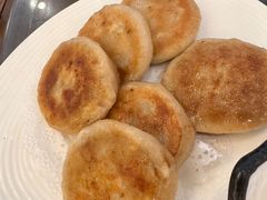 塌饼-三林民间传菜