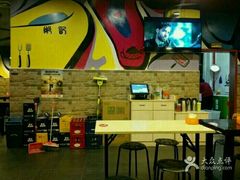 -郑贵初烧烤·烤凤爪的发明者(王家湾店)