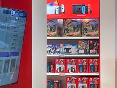 -任天堂Nintendo Switch体验店(天河城店)