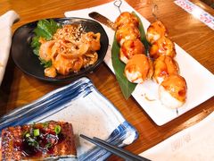 -三月居酒屋(青年大街店)