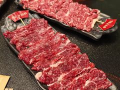 -潮庭牛肉火锅·骑楼私宴
