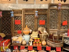 -滇牛云南火锅(桂林路店)