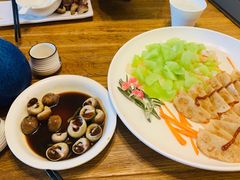 酱香螺-旅马餐厅(茅家埠店)