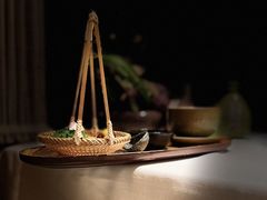 -叶叶菩提(太原别墅店)