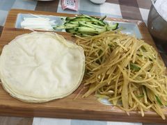 -呼和草原·正宗东北菜·经典锅包肉(西湖店)