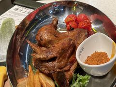 -乐凯撒披萨(汇港购物中心店)