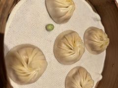 -桂满陇·江南餐厅·蟹黄小笼(清河万象店)