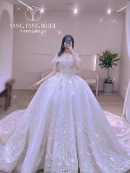 -洋洋婚纱品牌集合店