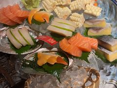 -原志优秀食材·匠心料理·海胆主题(金亿广场店)