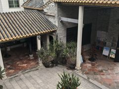 -叶问纪念馆