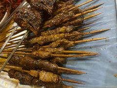 -小俩口烧烤东北菜(双井店)