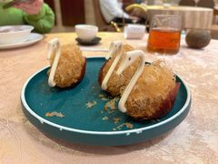 -广东胜利宾馆西关粤中餐厅