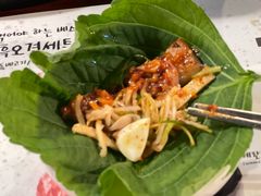 -Dombe豚(黑猪肉街店)