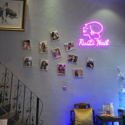 点击看大图 -RL Nail·瑞丽美甲美睫品牌原创店