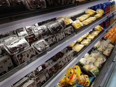 自助取餐区-七鲜超市(通州ONE店)