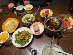 -扬州狮子楼·非遗淮扬菜(总店)