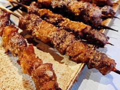 -水煮三国·川鲁江湖菜(香山店)